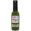 Lime Gourmet Sauce (5oz)